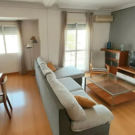 Piso Con Balcon La Alberca, Murcia Exterior photo