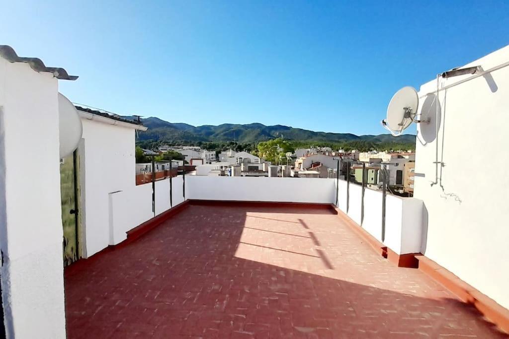 Apartament Piso Con Balcon La Alberca, Murcja