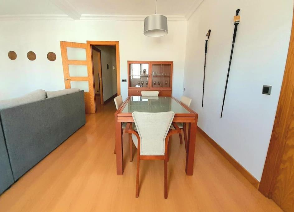 Apartament Piso Con Balcon La Alberca, Murcja