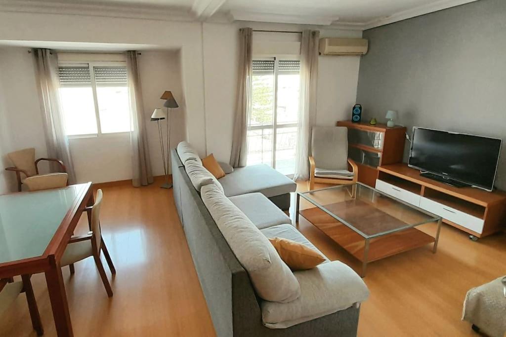 Apartment Piso Con Balcon La Alberca, *