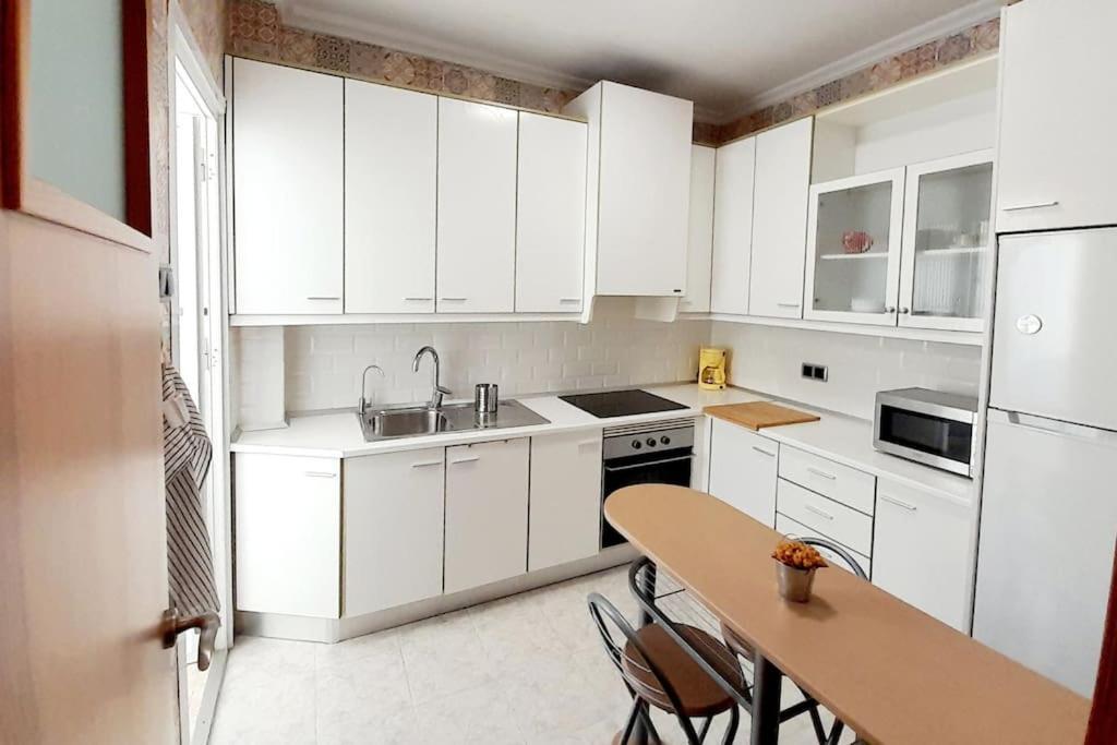 Apartament Piso Con Balcon La Alberca, *