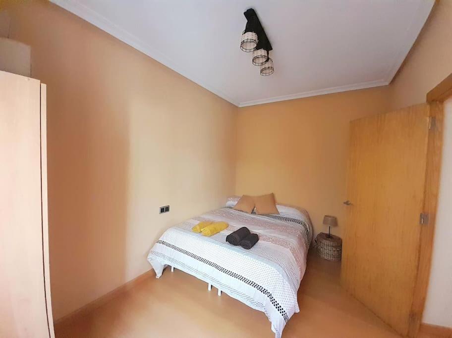 Apartment Piso Con Balcon La Alberca, Murcia