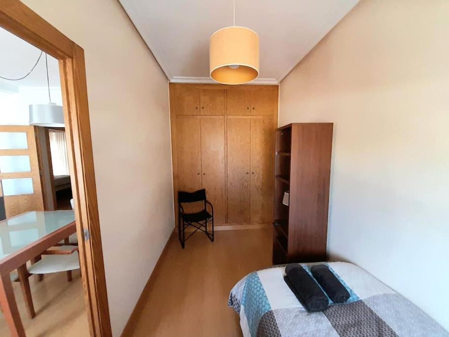 Apartament Piso Con Balcon La Alberca, Murcja