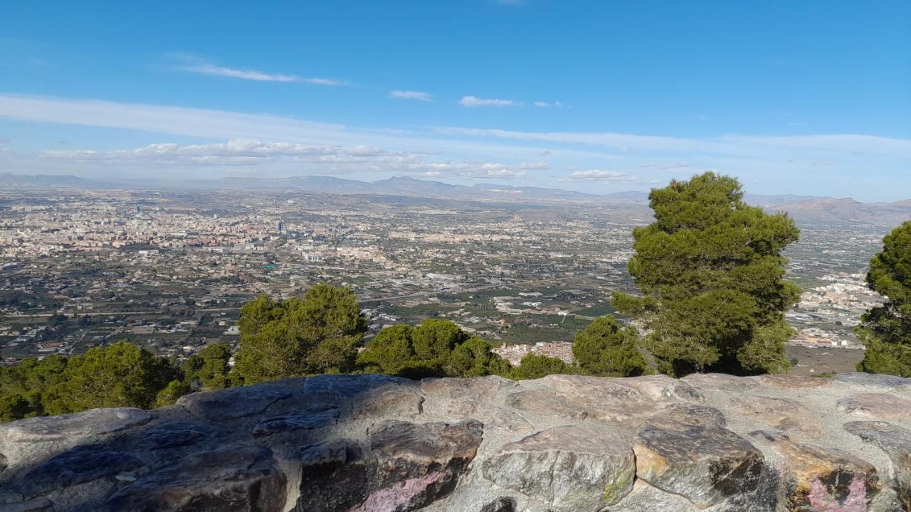 Apartment Piso Con Balcon La Alberca, *